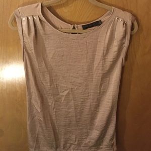 Gold The Limited Shirt